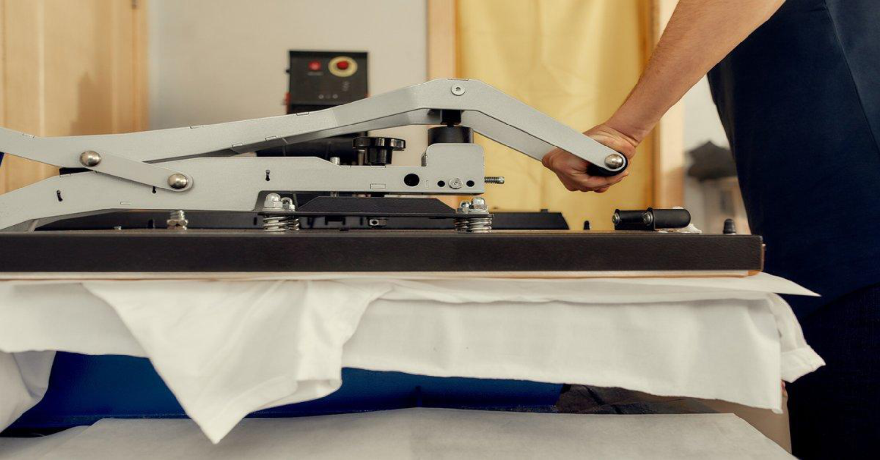 Sublimation Printing